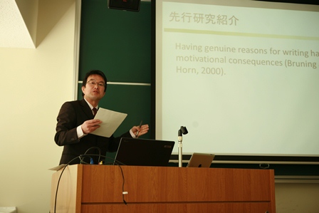 岩中貴裕先生
