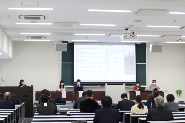 シンポジウム「続・英語読解力再考――教育現場は「英語が読める」ことをどう捉えているのか？」（2）